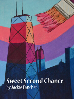 cover image of Sweet Second Chance